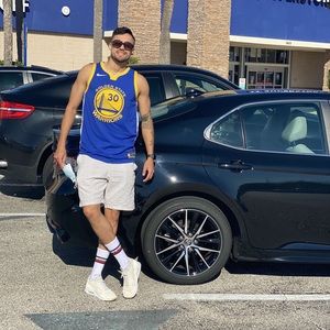 Meet your Posher, Luiz